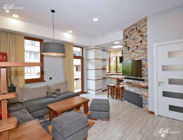 2-senyakanoc-bnakaran-vardzakalutyun-Yerevan-Center