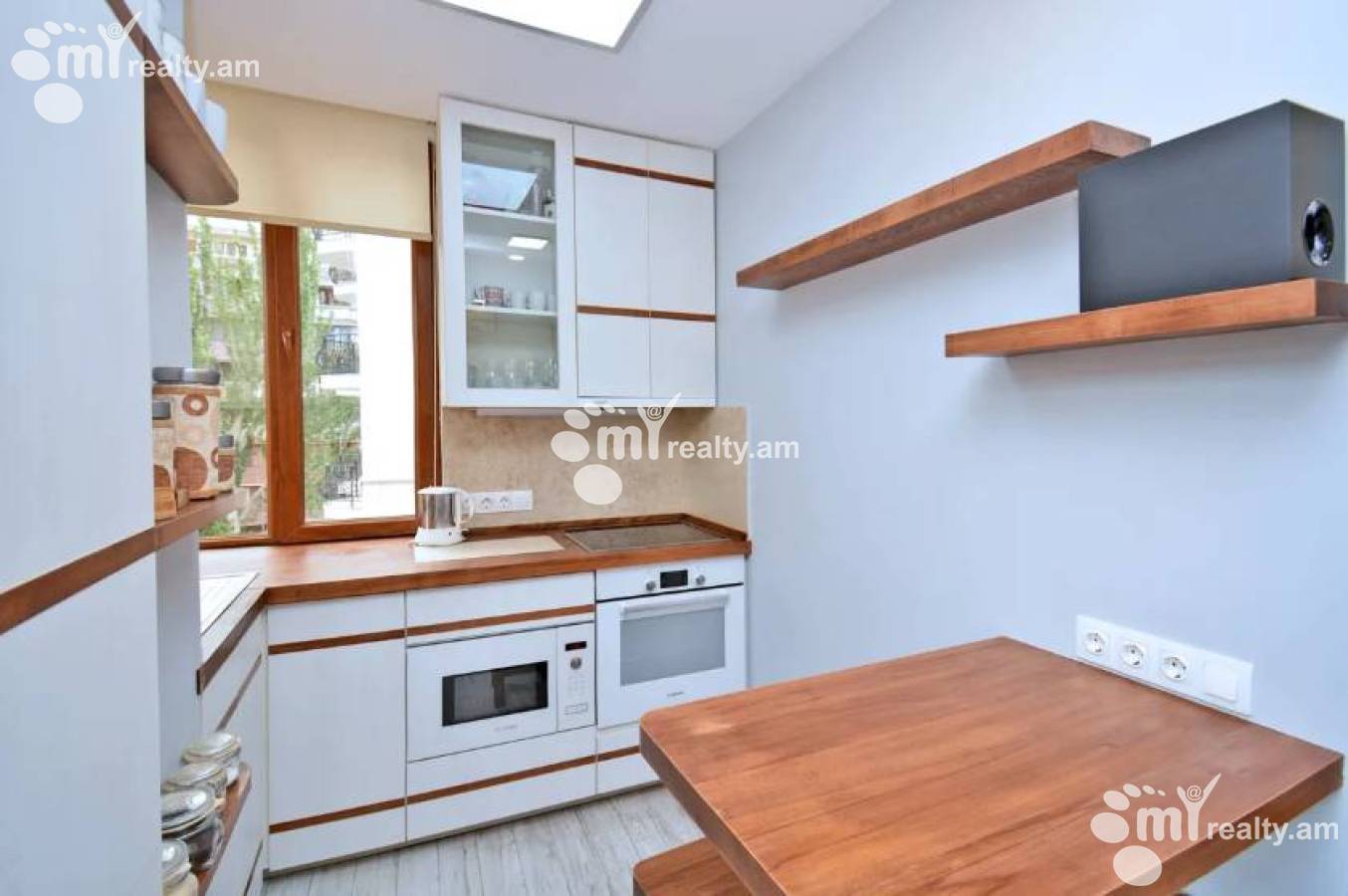 2 սենյականոց բնակարան վարձով Աղայան փող, Կենտրոն Երևան, 150503