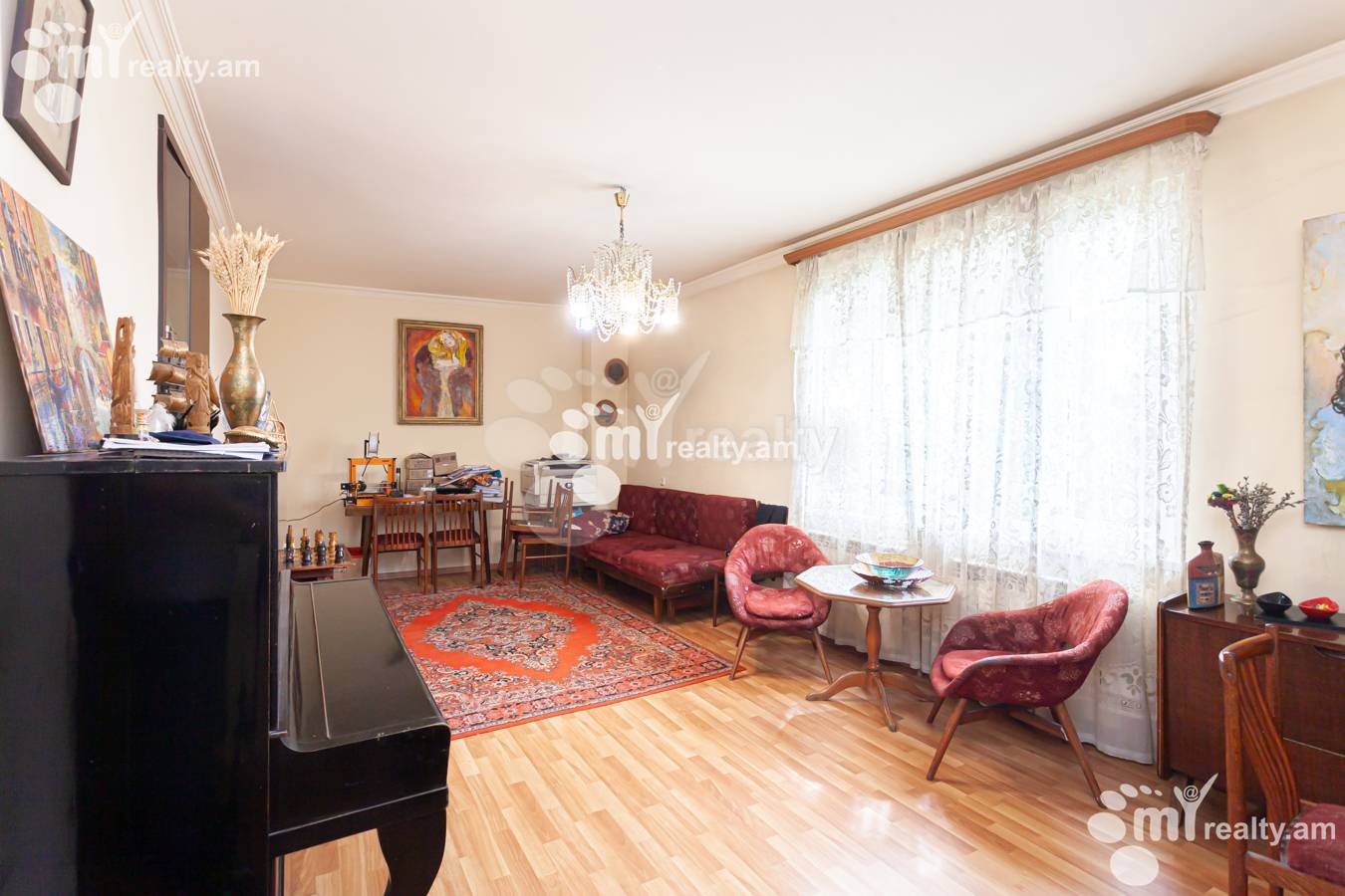 House for sale خیابان 9 نورک, نورک ماراش ایروان, 150720