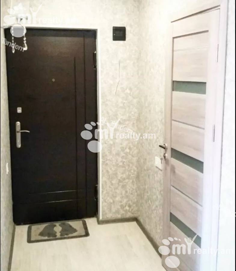 2 bedroom apartment for rent Kievyan St, Arabkir Yerevan, 140404