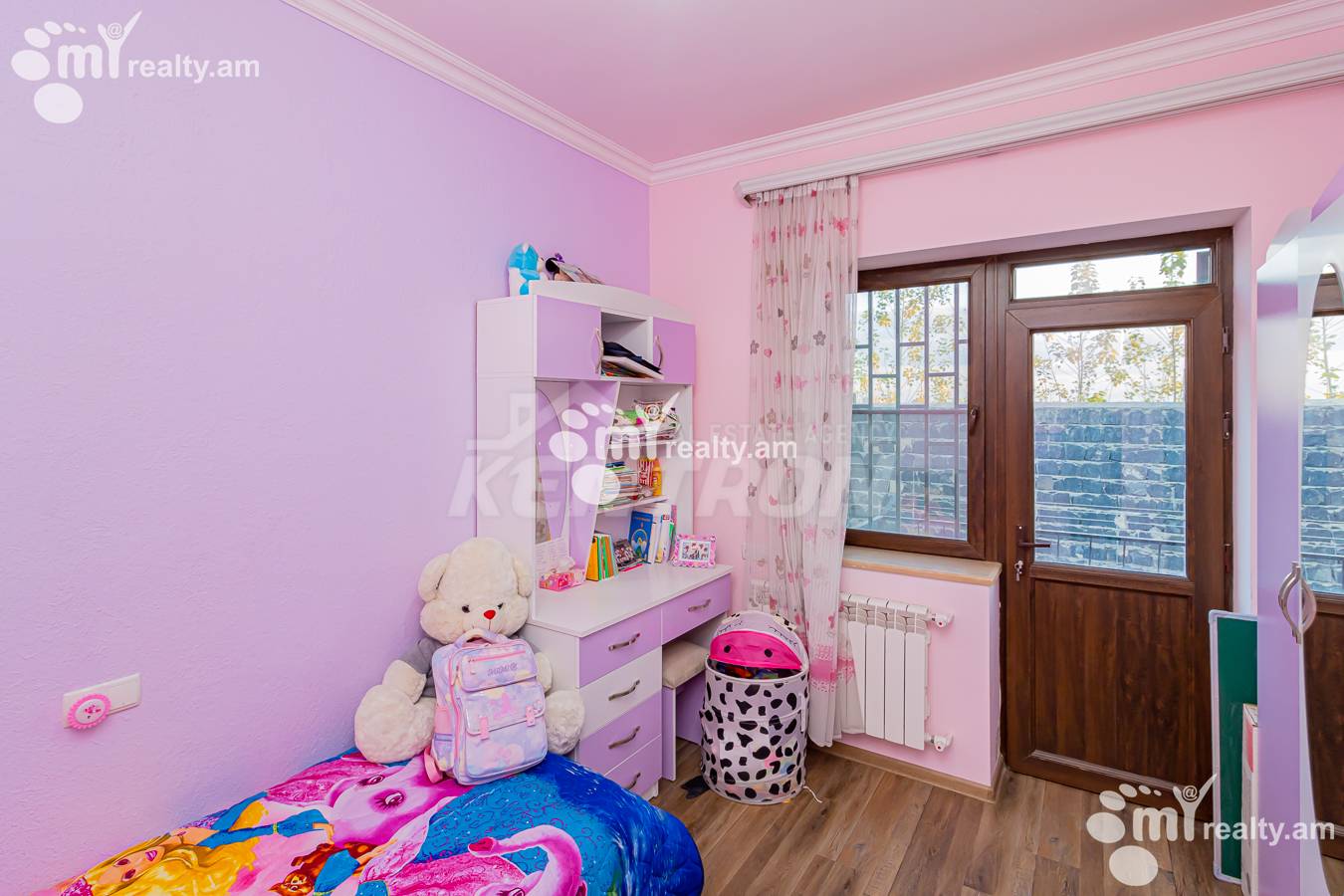 House for sale G 1 dis., آچاپنیاک ایروان, 141527