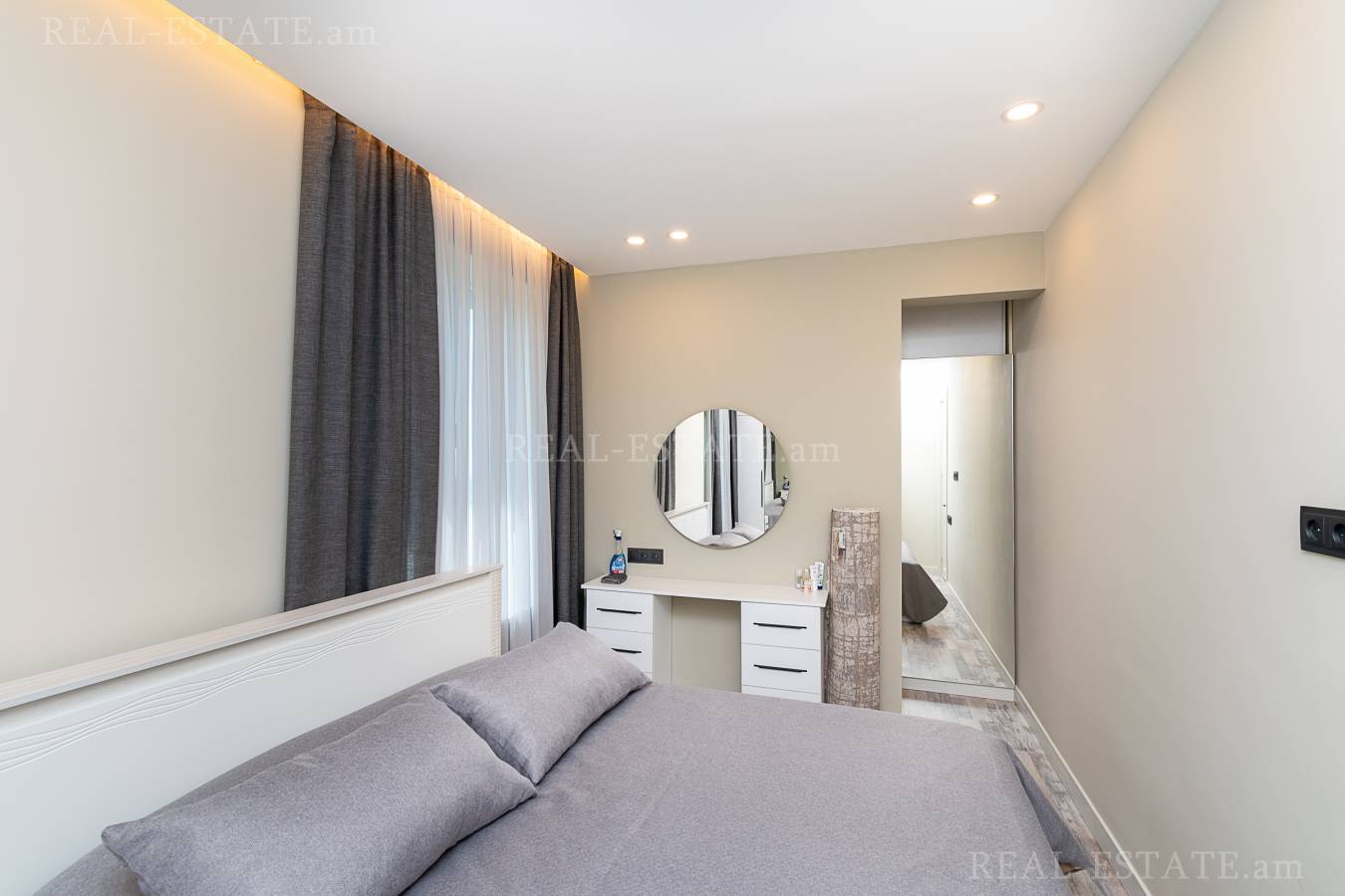 3 bedroom apartment for sale Babayan St, Arabkir Yerevan, 124633