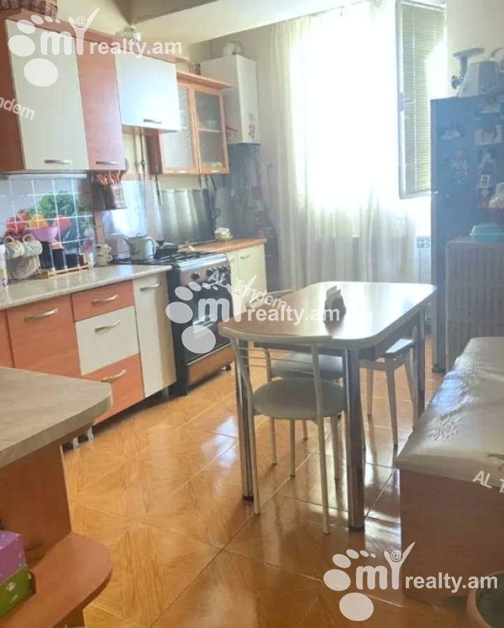 Купить 2 комнатную квартиру Рубинянц ул, Канакер-Зейтун Ереван, 153392