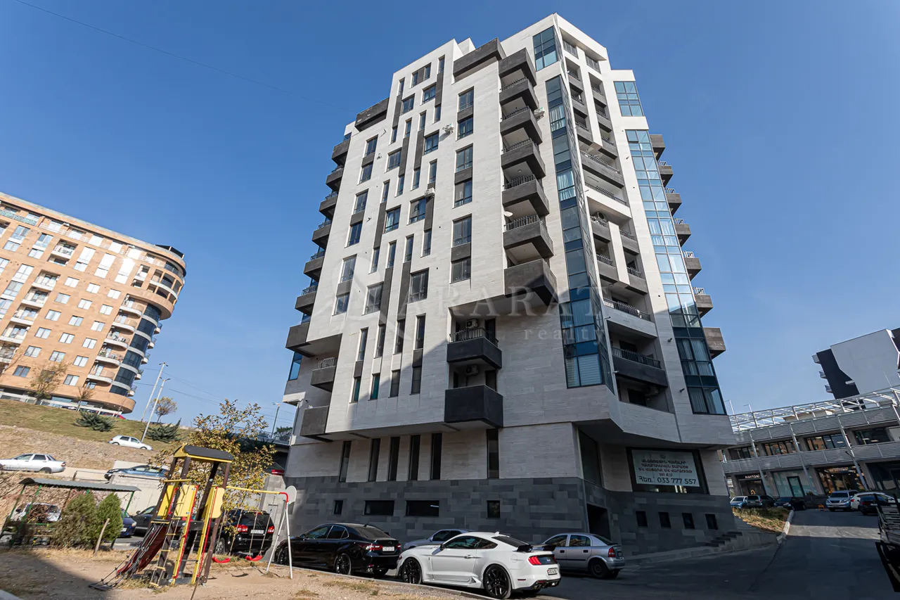 3 bedroom apartment for sale Aghbyur Serob St, Arabkir Yerevan, 157851