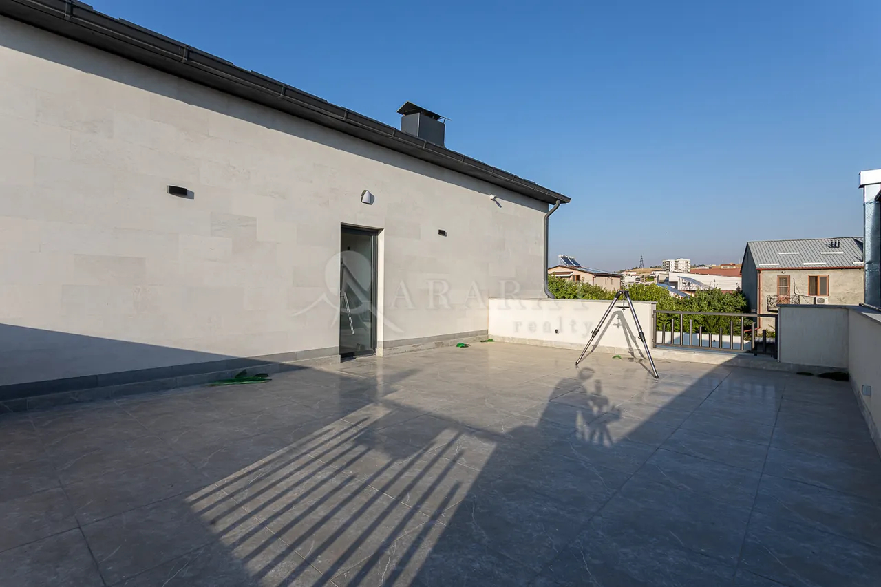 House for sale Paruyr Sevak dis., Avan Yerevan, 158078