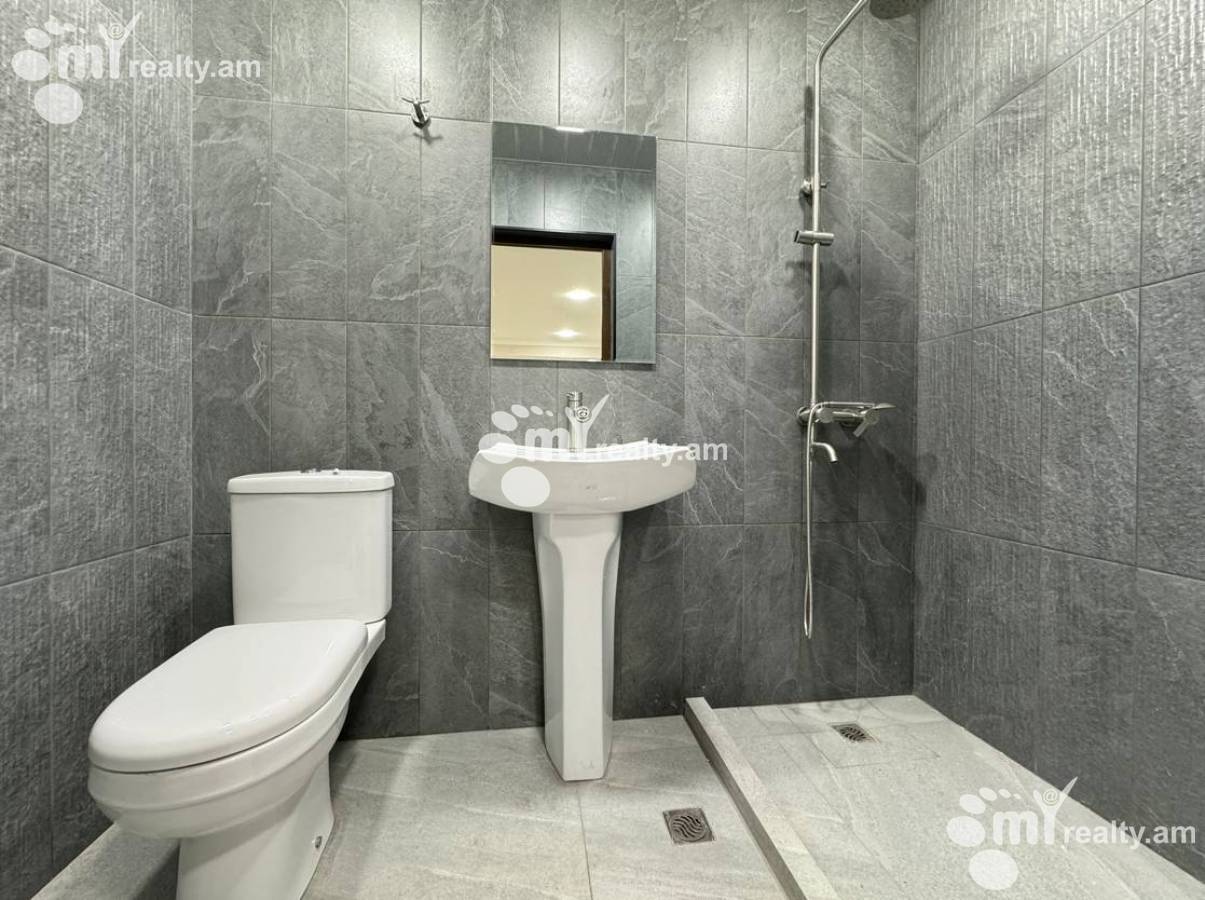 Commercial property for rent N. Zaryan St, Arabkir Yerevan, 143535