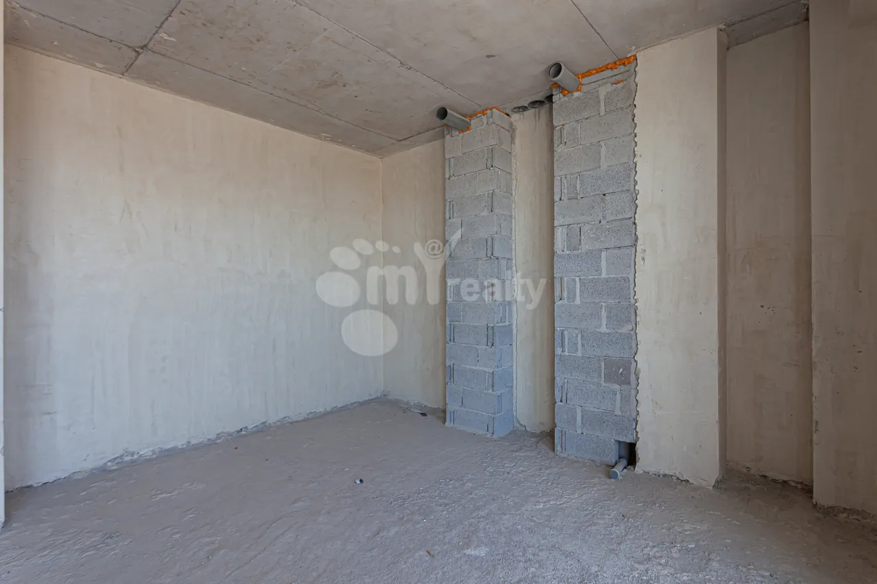 3 սենյականոց բնակարան  Գ. Հովսեփյան փող, Նորք-Մարաշ Երևան, 160209