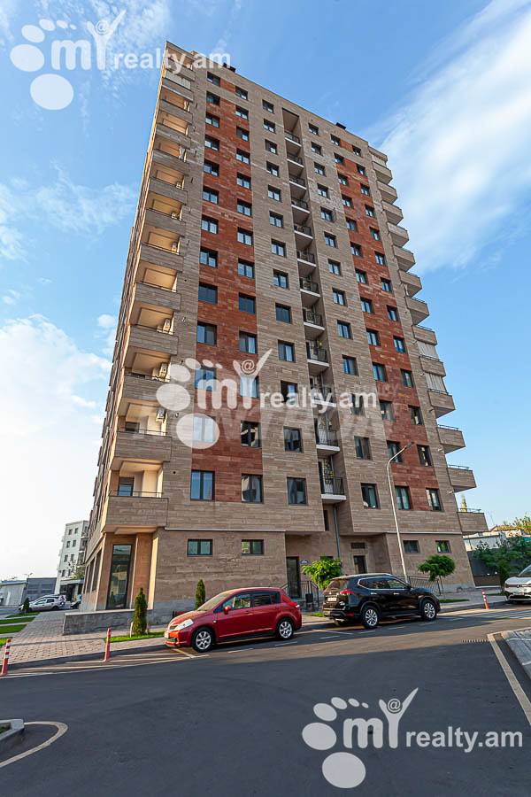 4 սենյականոց բնակարան  Արղության փող, Արաբկիր Երևան, 157087