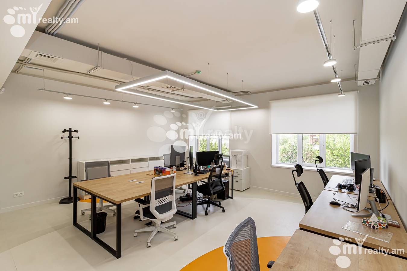 Снять коммерческoе помещение З. Саркаваг ул., Канакер-Зейтун Ереван, 148866