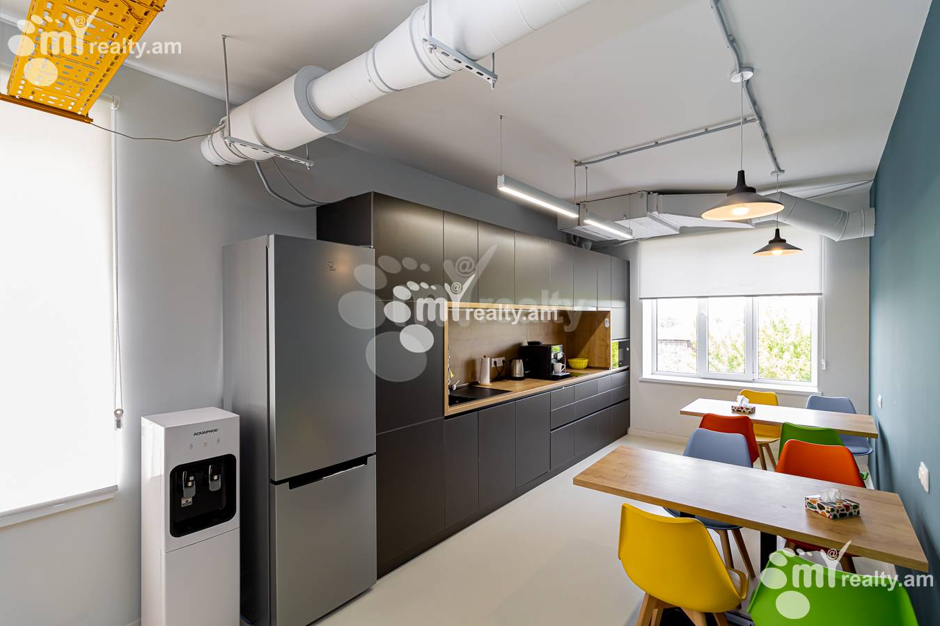 Снять коммерческoе помещение З. Саркаваг ул., Канакер-Зейтун Ереван, 148866