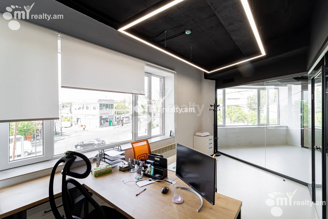 Снять коммерческoе помещение З. Саркаваг ул., Канакер-Зейтун Ереван, 148866