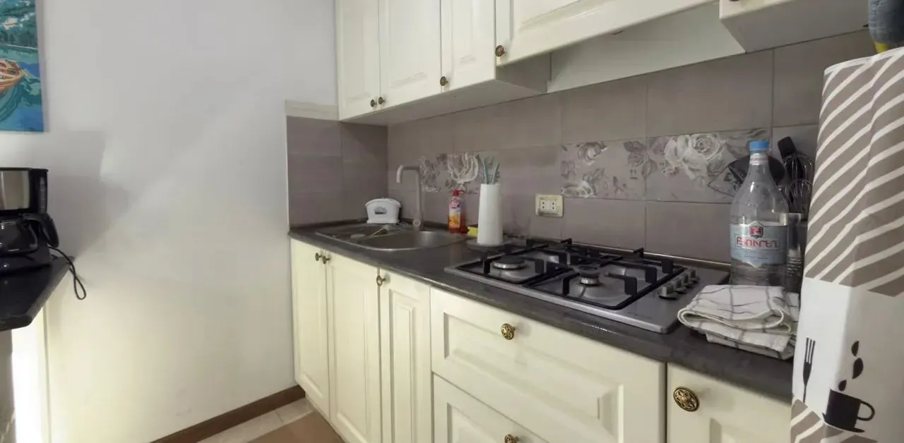 3 bedroom apartment for rent Pushkin St, Center Yerevan, 161548