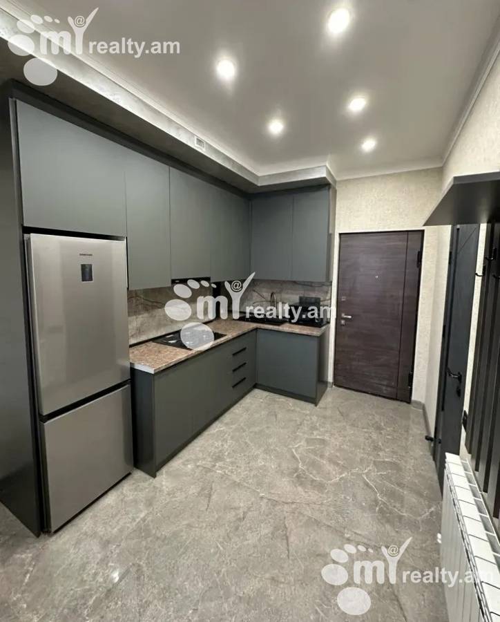 2 bedroom apartment for rent Mikoyan St, Davtashen Yerevan, 161026