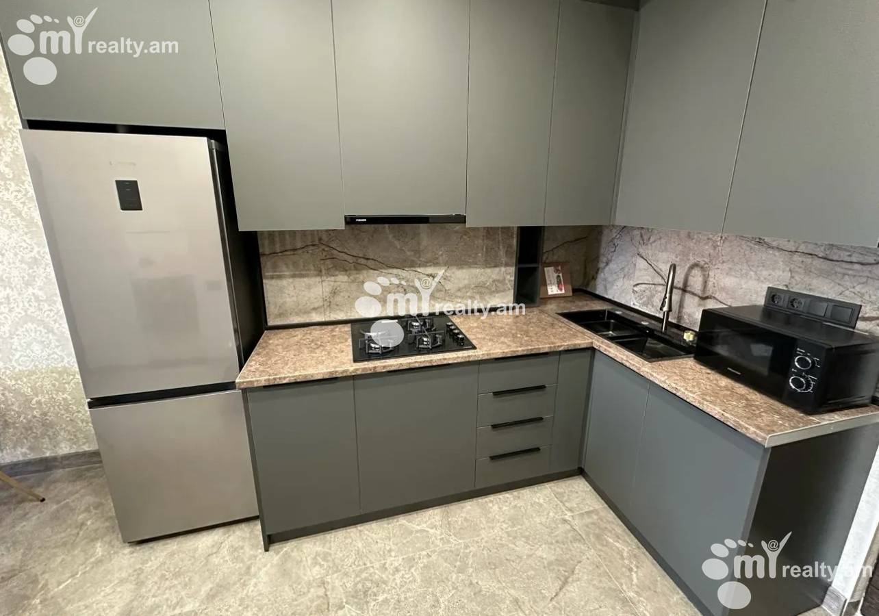 2 bedroom apartment for rent Mikoyan St, Davtashen Yerevan, 161026