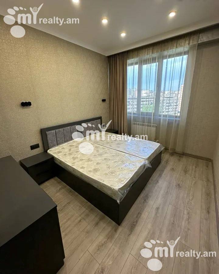 2 bedroom apartment for rent Mikoyan St, Davtashen Yerevan, 161026