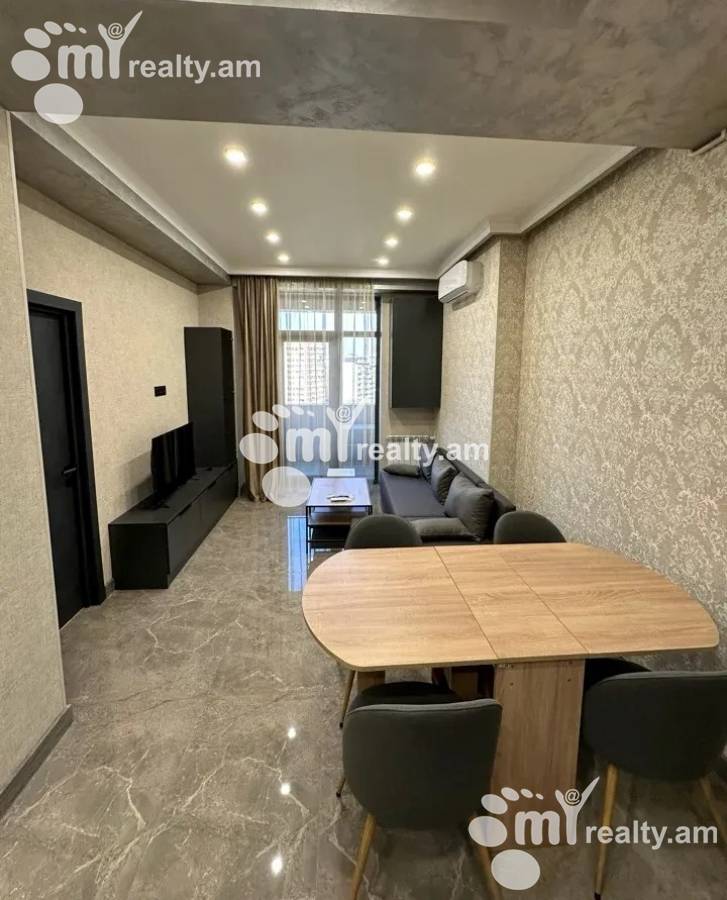 2 bedroom apartment for rent Mikoyan St, Davtashen Yerevan, 161026
