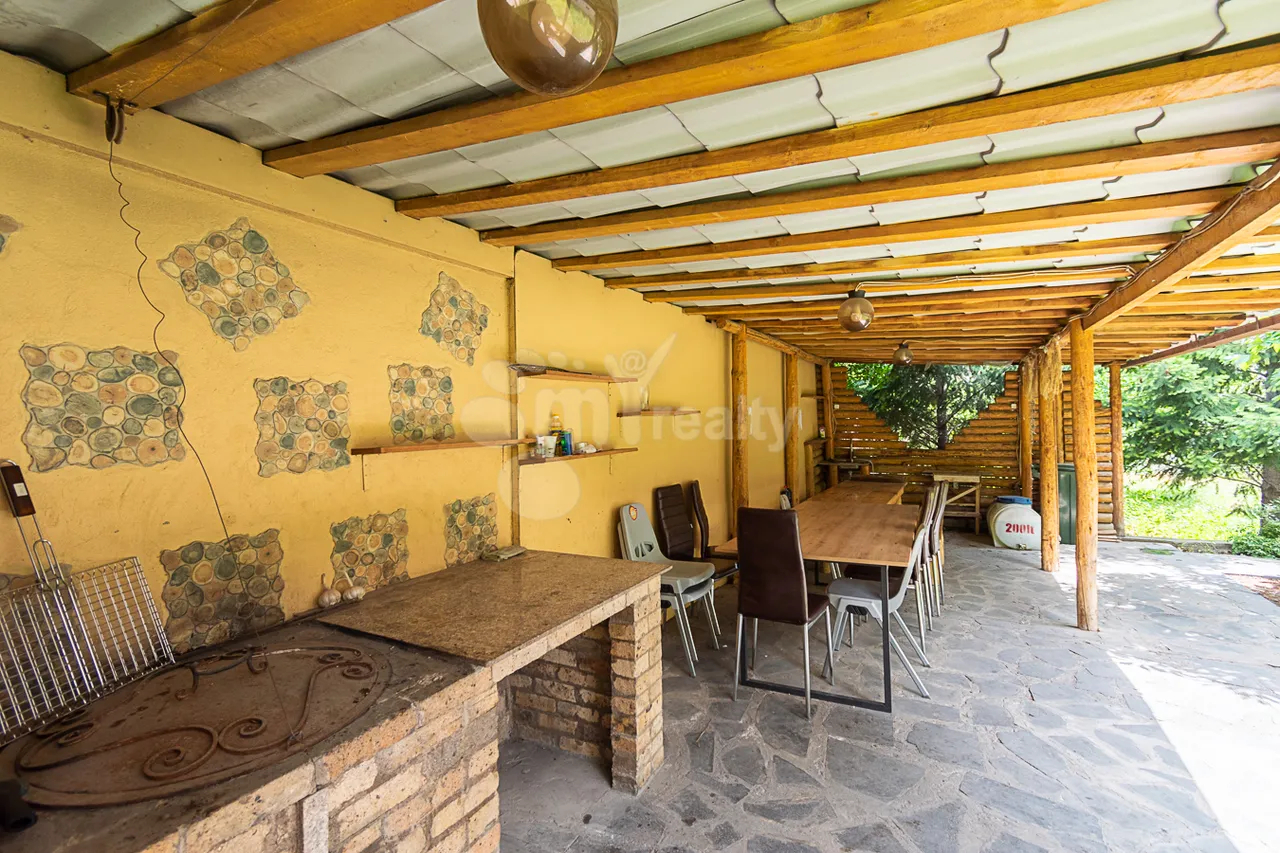 House for sale Melqumov St, Adjapnyak Yerevan, 160638