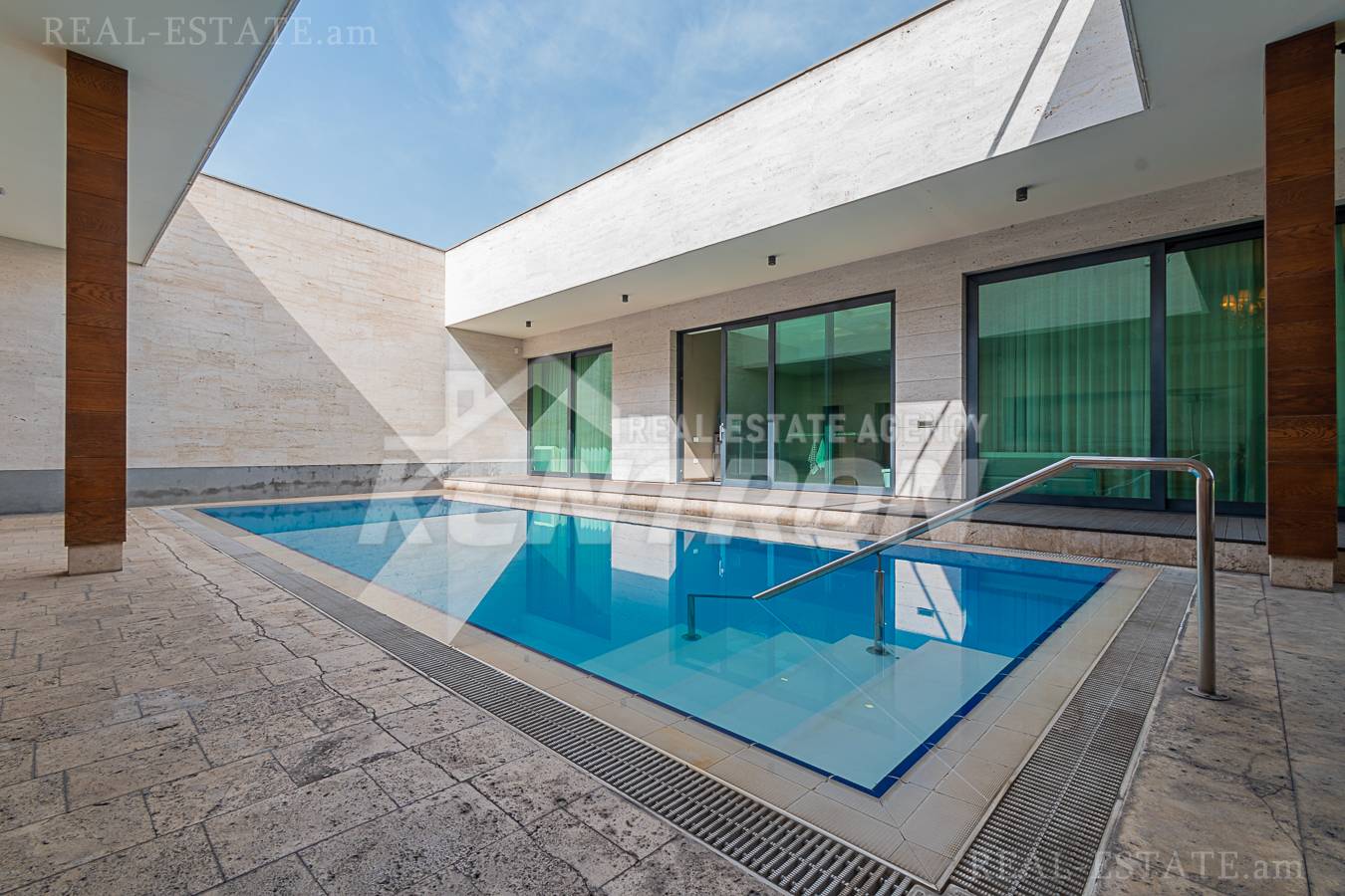 Купить дом Бусабанакан ул., Канакер-Зейтун Ереван, 140097