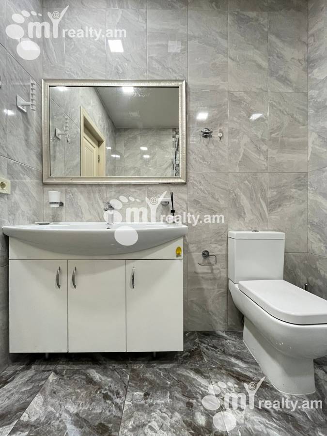 3 bedroom apartment for sale N. Zaryan St, Arabkir Yerevan, 160159