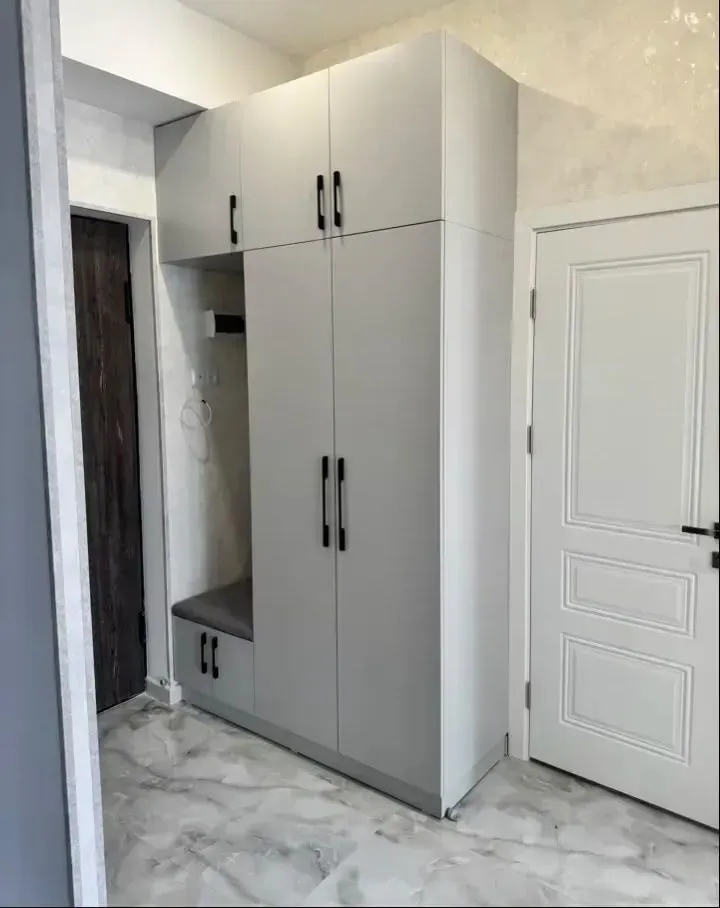 2 սենյականոց բնակարան  Սևակի փող, Քանաքեռ-Զեյթուն Երևան, 161306
