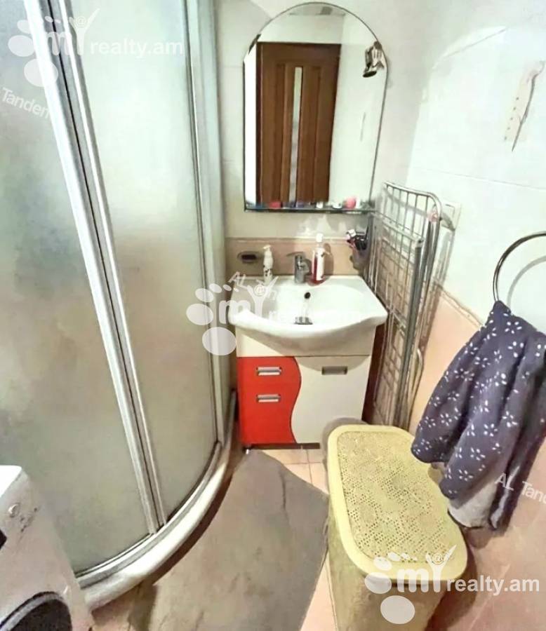 4 bedroom apartment for sale Hr.Kochar St, Arabkir Yerevan, 153685