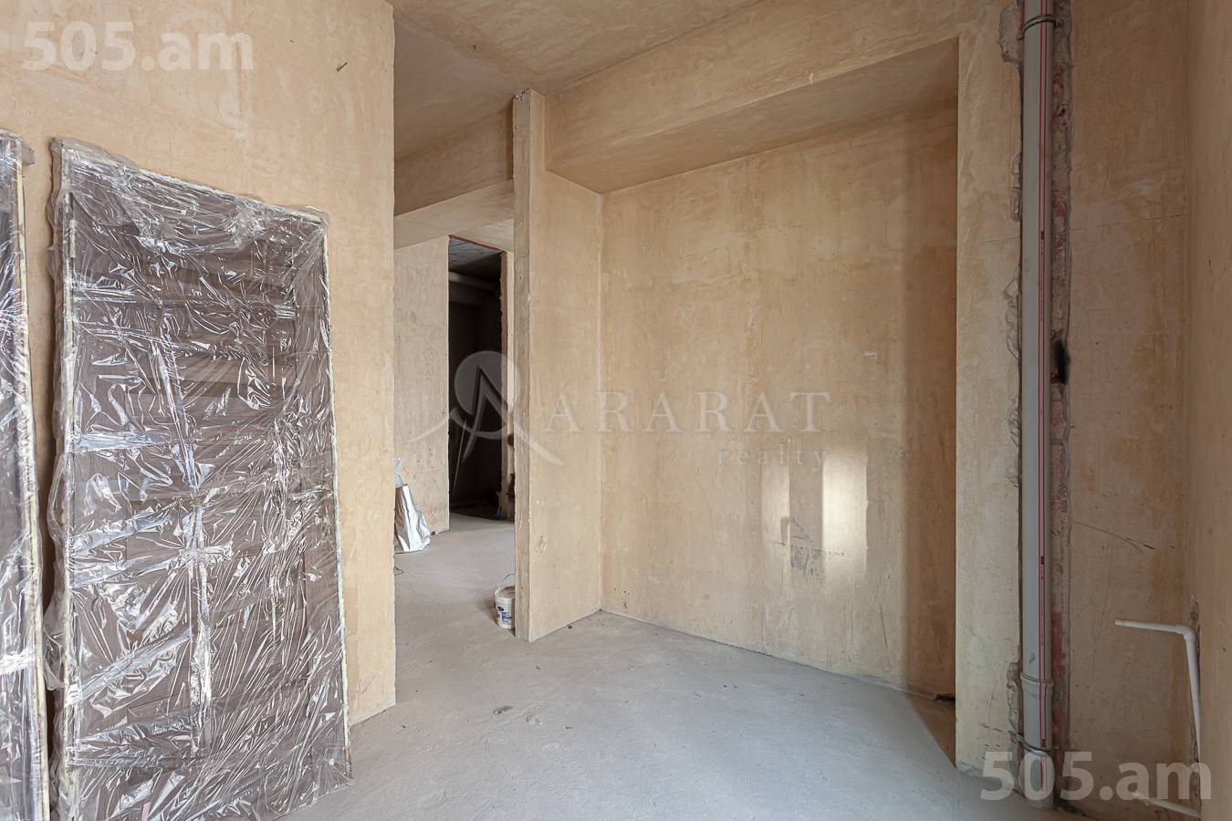 3 bedroom apartment for sale Komitas Ave, Arabkir Yerevan, 152422