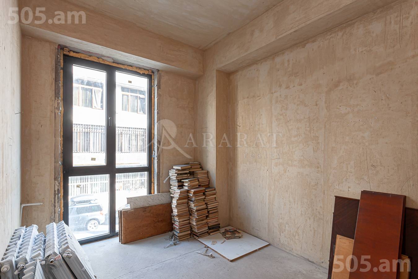 3 bedroom apartment for sale Komitas Ave, Arabkir Yerevan, 152422