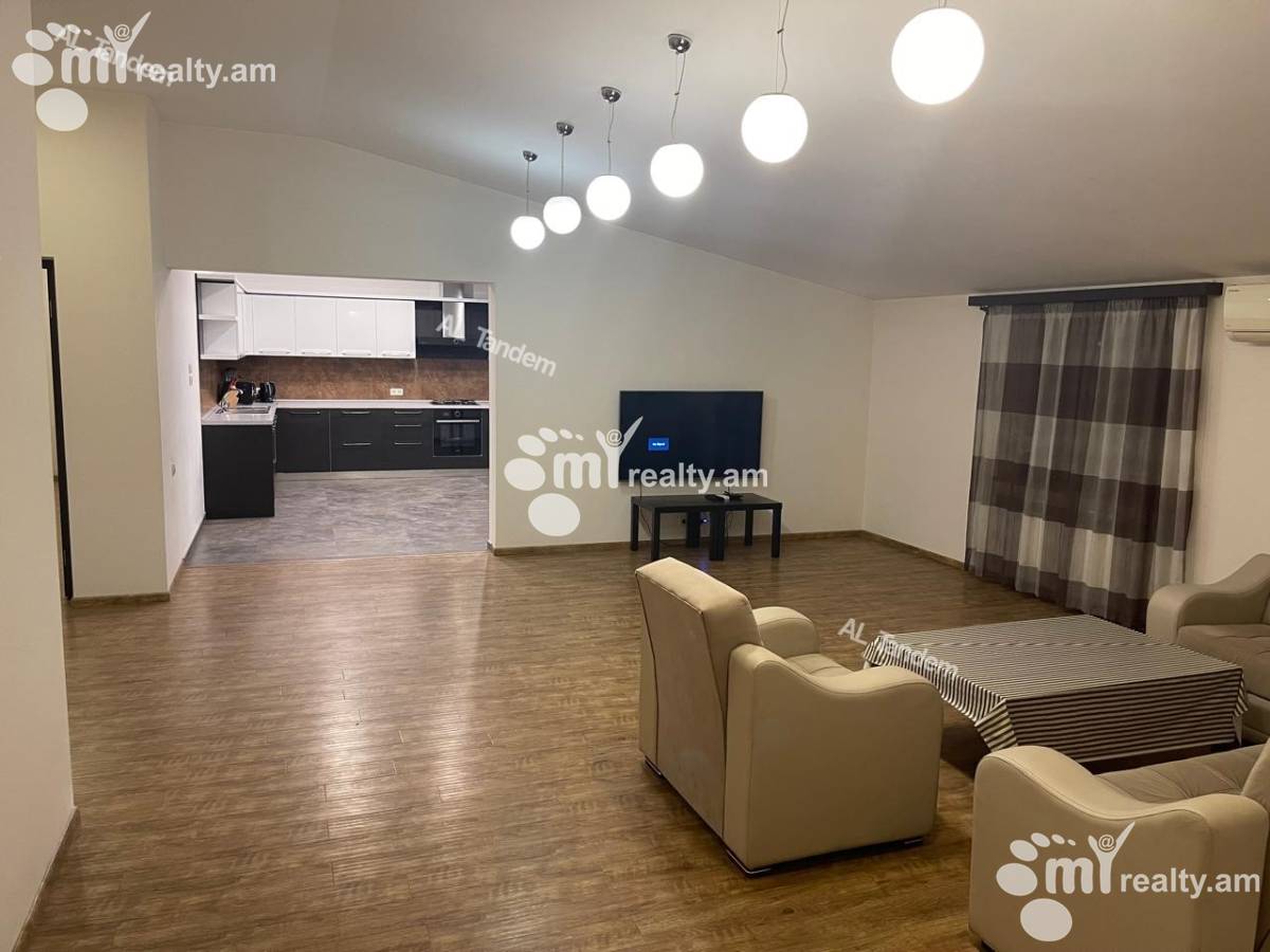 4 bedroom apartment for sale Teryan St, Center Yerevan, 157155