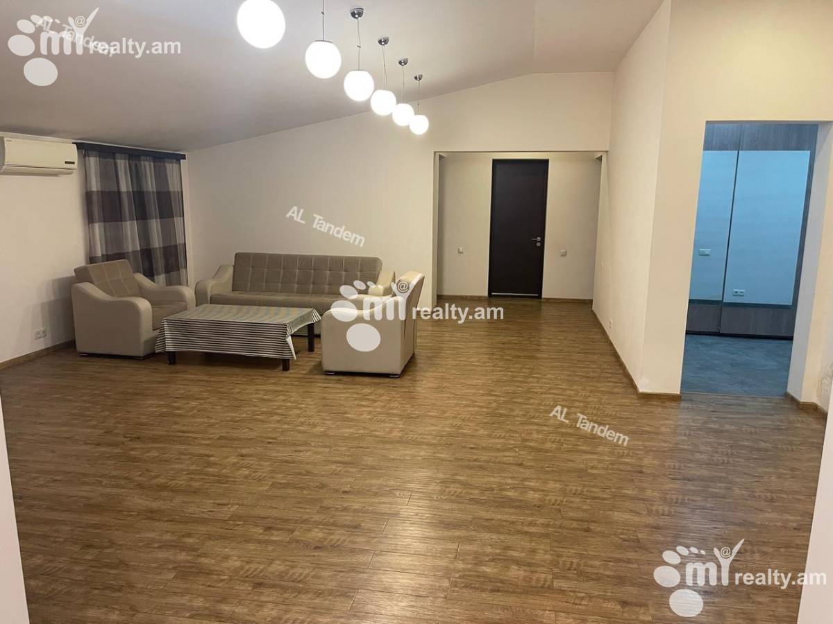 4 bedroom apartment for sale Teryan St, Center Yerevan, 157155