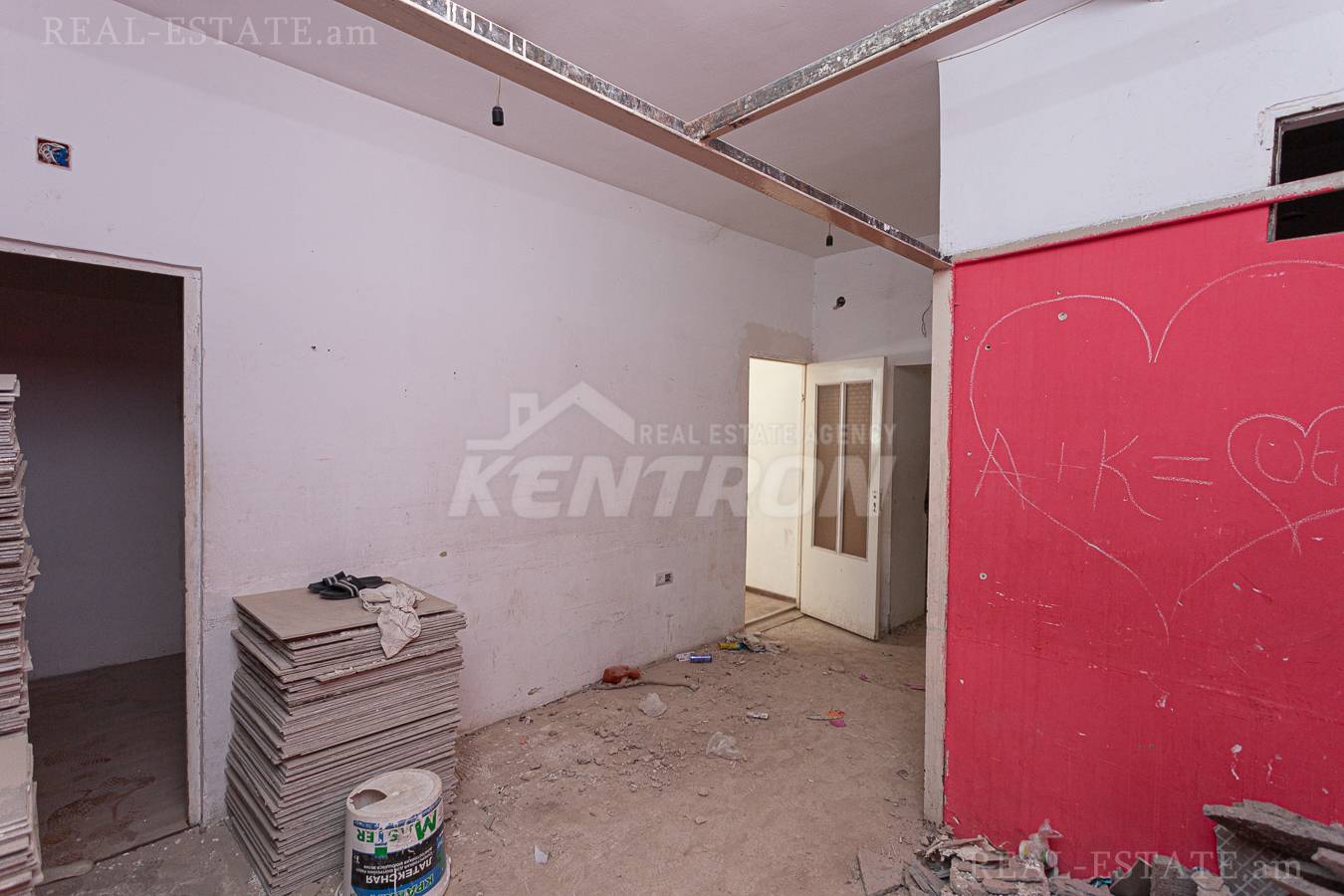 Снять коммерческoе помещение Г.Кочар ул, Арабкир Ереван, 137819