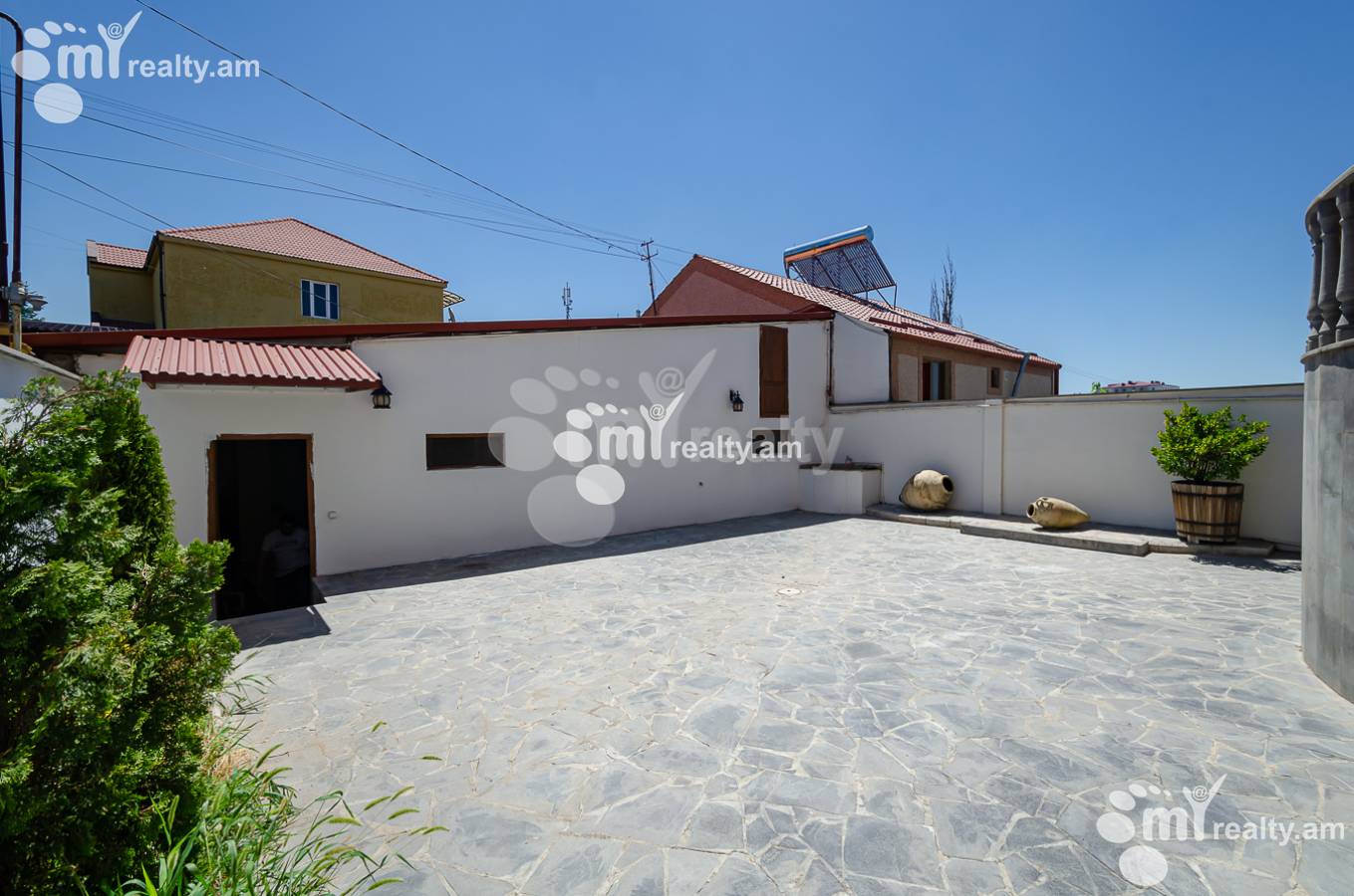 House for sale Karapetyan St, Ajapnyak Yerevan, 151598
