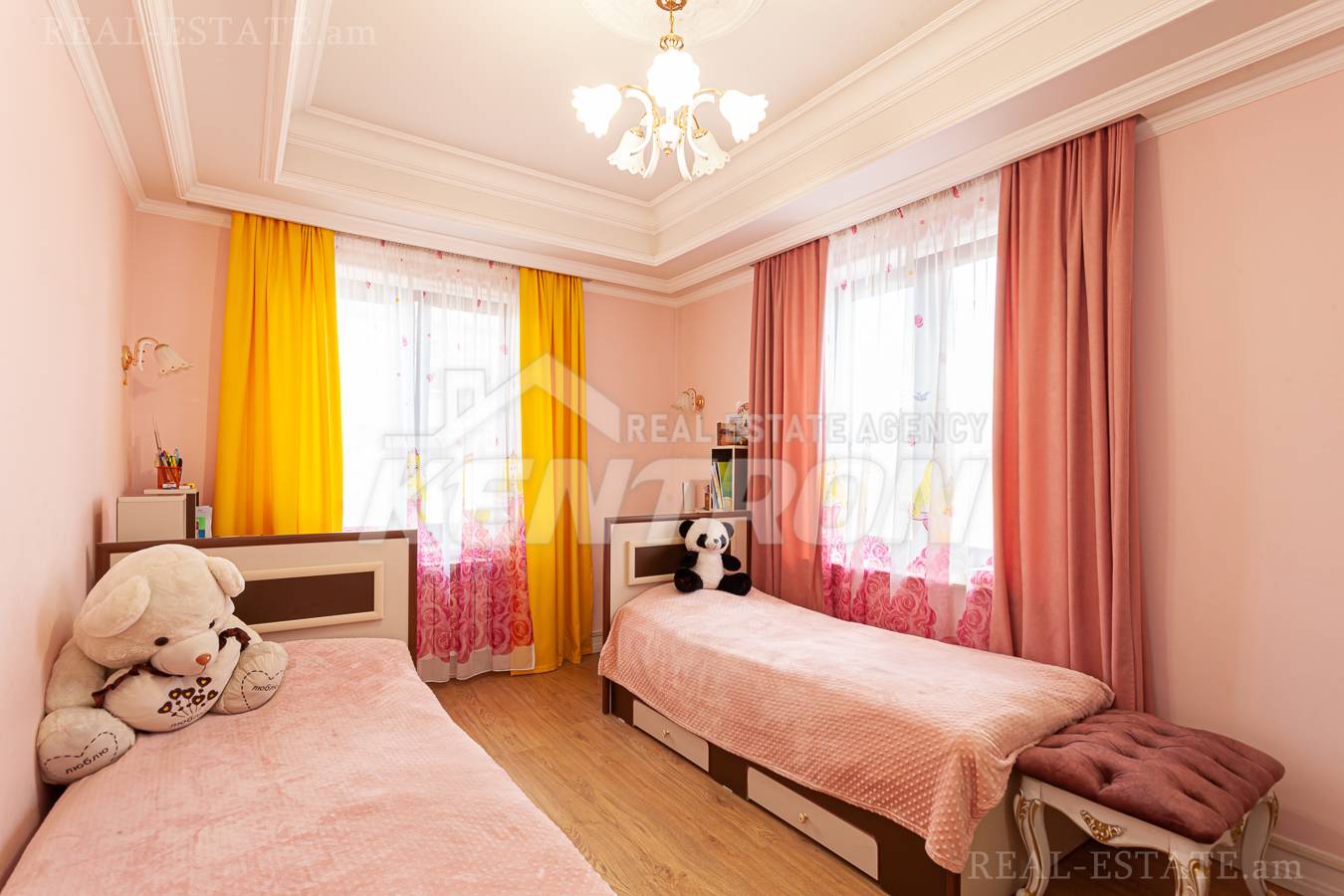 Купить дом Давиташен 1 ый блок, Давташен Ереван, 140823