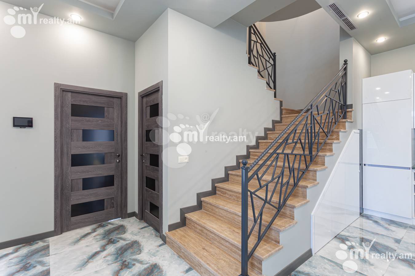 House for rent Mush dis., Malatia-Sebastia Yerevan, 150155