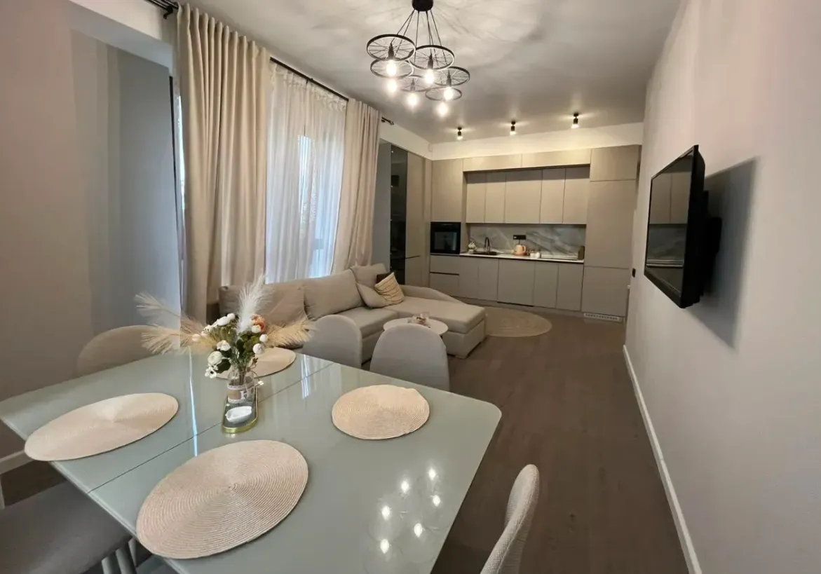 3 bedroom apartment for sale Halabyan St, Adjapnyak Yerevan, 157502