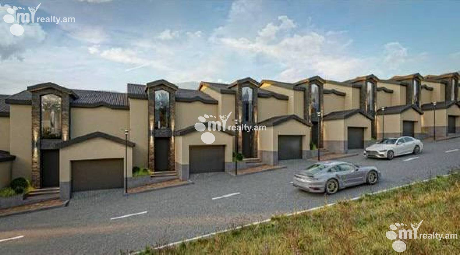 Land for sale Tandzaxbyur str., Tsaghkadzor Kotayk, 153753