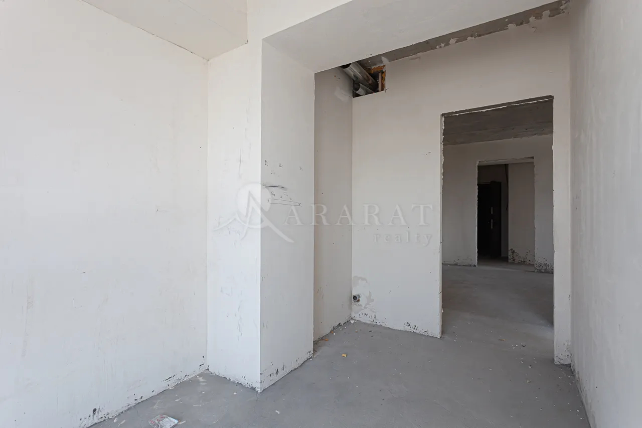 4 bedroom apartment for sale Nansen St, Nor Nork Yerevan, 161124
