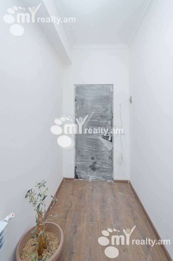 3 սենյականոց բնակարան  Աղբյուր Սերոբ փող, Արաբկիր Երևան, 138930