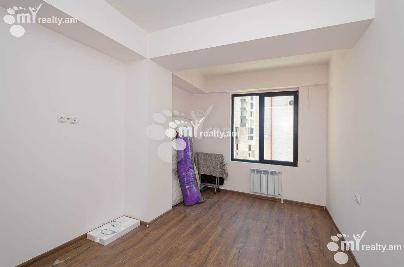 3 սենյականոց բնակարան  Աղբյուր Սերոբ փող, Արաբկիր Երևան, 138930