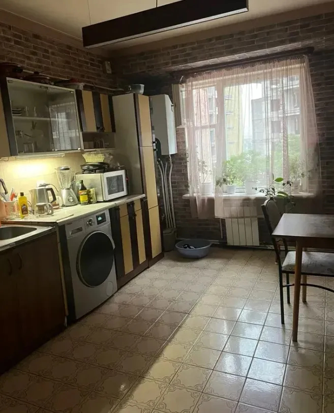 3 bedroom apartment for sale Bryusov St, Center Yerevan, 161439