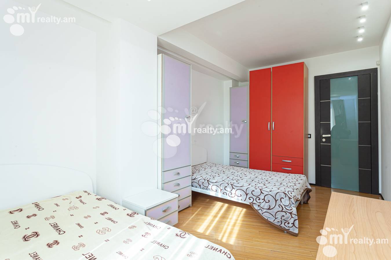 5 սենյականոց բնակարան  Հյուսիսային պող, Կենտրոն Երևան, 154616