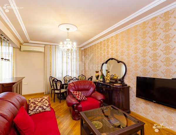 bnakaran/3-senyakanoc/Teryan+St/Center/Yerevan