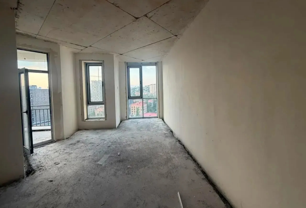 2 սենյականոց բնակարան  Ա.Ահարոնյան փող, Քանաքեռ-Զեյթուն Երևան, 161356
