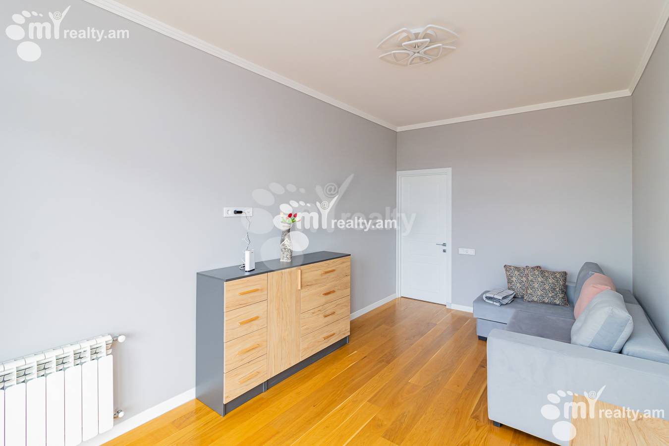 3 bedroom apartment for rent (خیابان باقرامیان (عربکیر, عربگیر ایروان, 151919