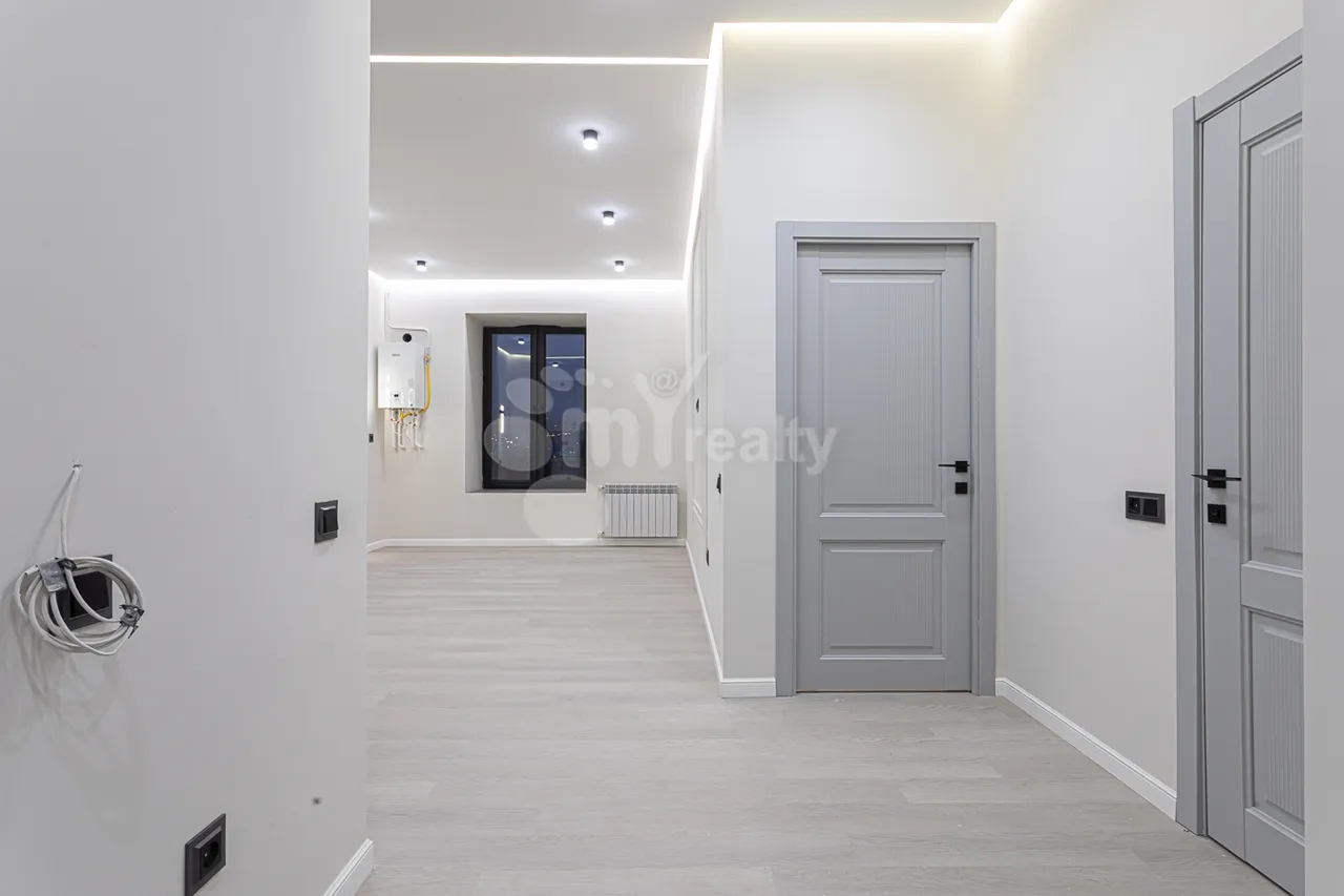 2 bedroom apartment for sale Rubinyants St, Quanaquère-Zeytoun Yerevan, 158360