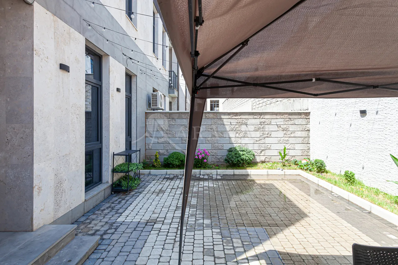 House for sale G 1 dis., Adjapnyak Yerevan, 157363