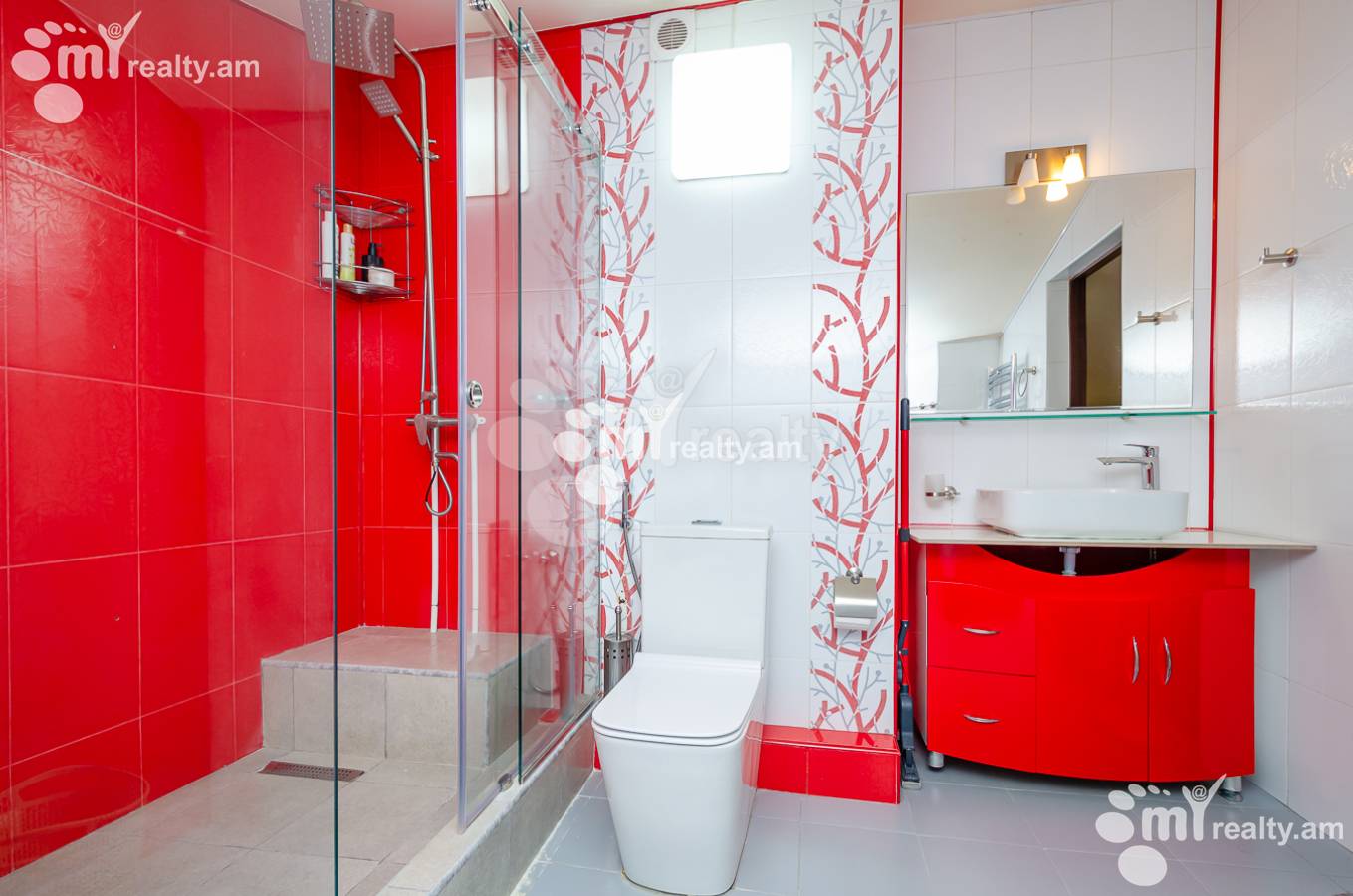 2 bedroom apartment for sale خیابان زاکیان, مرکز شهر ایروان, 153238