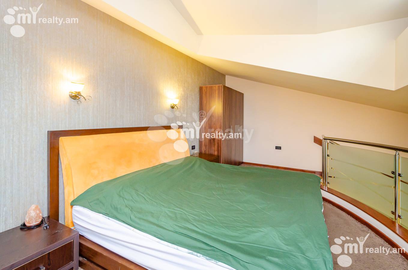 2 bedroom apartment for sale خیابان زاکیان, مرکز شهر ایروان, 153238