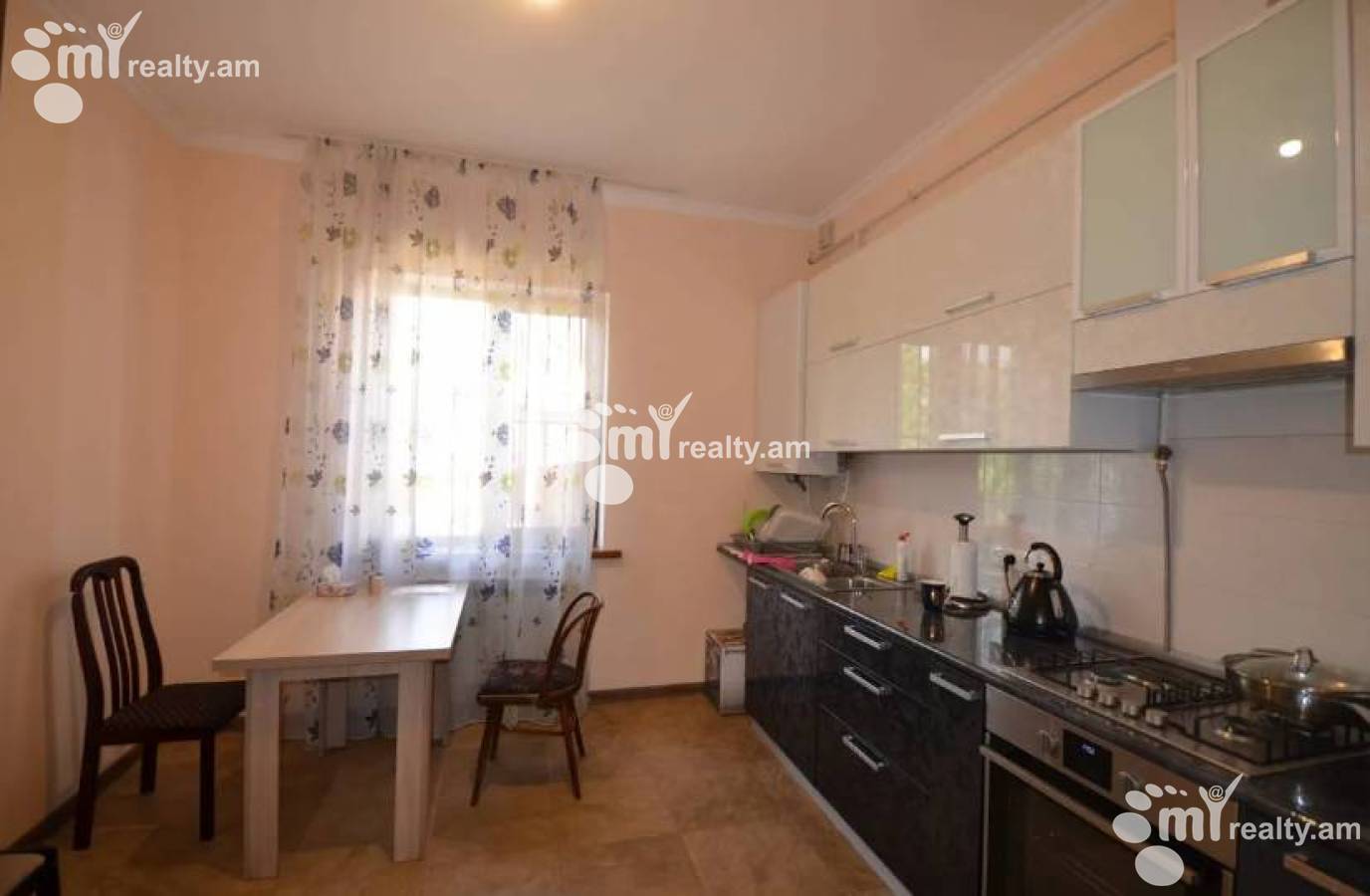 House for rent Paruyr Sevak dis., Awan Yerevan, 149631