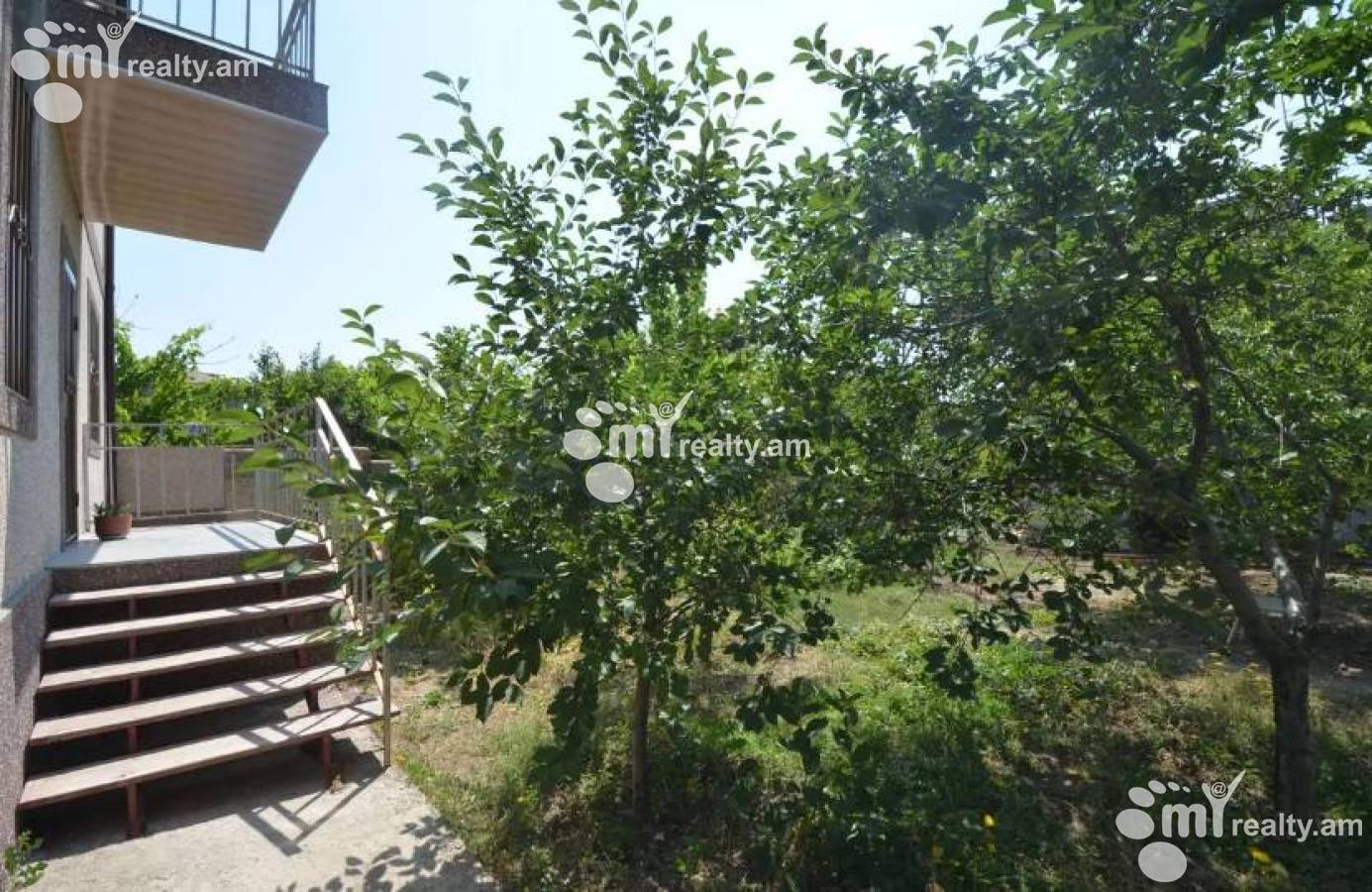 House for rent Paruyr Sevak dis., Awan Yerevan, 149631