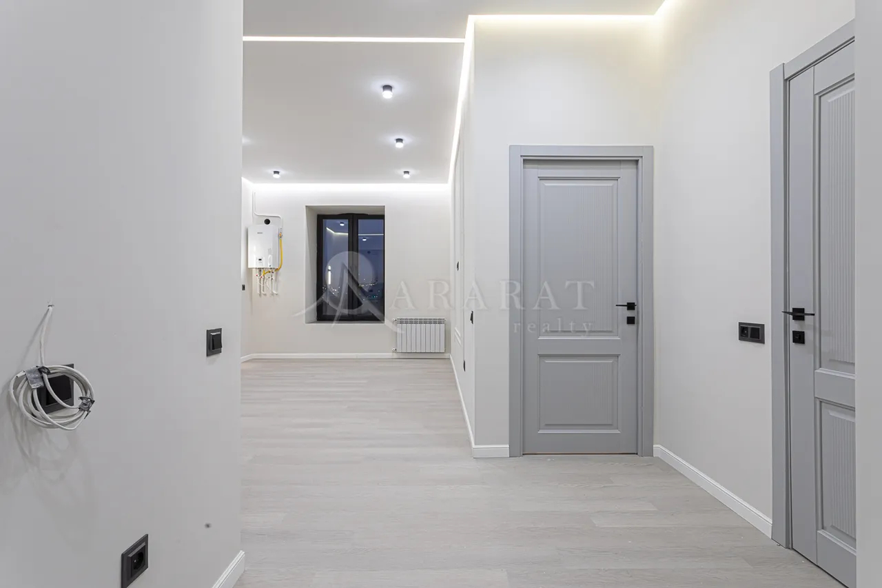 2 bedroom apartment for sale Rubinyants St, Quanaquère-Zeytoun Yerevan, 158359